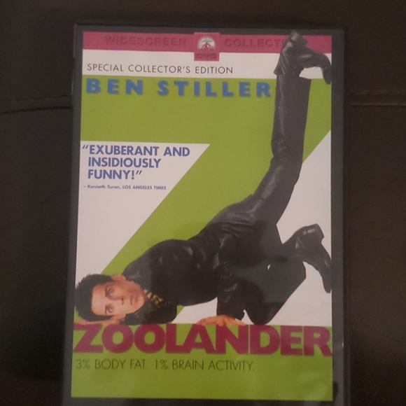 Lot of 6 Comedy DVDs - Picture 4 of 7